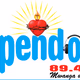 Logo de Upendo FM