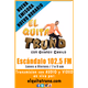 Logo de La Dura FM
