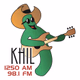 Logo de Classic Country - KHIL