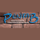 Pentab - PTJ Radio logo
