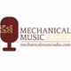 Mechanical Music Radio logo