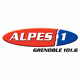 Logo de Alpes 1 Grenoble