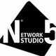 Logo de Network Studio 5