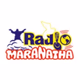 Logo de Radio Maranatha Live