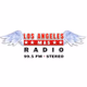 Logo de Radio Los Angeles Chepén