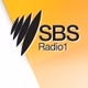 SBS Radio 1 logo
