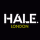 Hale.London Radio logo