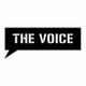 The Voice logo