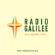 Logo de Radio-Galilée - CION