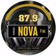 Logo de Rádio Nova FM