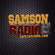 Logo de Samson Radio