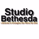 Studio Bethesda Radio logo