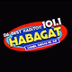 Logo de Habagat Radio 101.1 FM