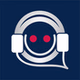 Youngospel Web Station logo