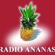 Logo de ProRaza Radio