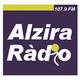 Logo de Alzira Radio