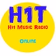 H1T logo