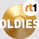Hitradio RT1 - Oldies logo
