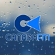 Logo de Rádio Canadá FM - Acreúna