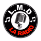 Logo de Radio La Mega Digital