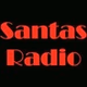 Santas Radio logo