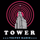 Logo de Tower Velvet Radio