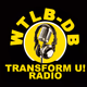 Logo de WTLB-DB Transform U! Radio
