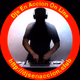 Logo de Djs en Accion