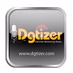 Dgtizer Radio logo