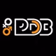 Радио РДВ FM 105.2 FM logo