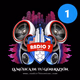 Logo de Radio7Houston