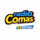 Logo de Radio Comas Digital