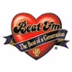 Radio Beat FM logo