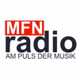 Logo de MFN Radio