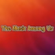 The Music Among Us Radio logo
