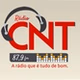Rádio CNT FM logo