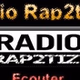 Radio Rap2tizi logo