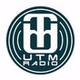 UTM Radio logo