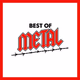 Logo de Best Of Rock.FM - Best of Metal