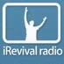 iRevival Radio logo