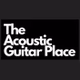 Radio Guitar One - The Acoustic Guitar Place logo