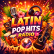 Logo de HearMe.fm - Latin Pop Hits