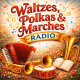 Logo de HearMe.fm - Waltzes, Polkas, and Marches