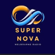 Logo de Super Nova - Melbourne Radio