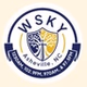 Wilkins Radio - WSKY logo