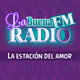 Logo de La Buena FM Radio