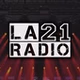 La 21 Radio logo