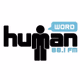 Logo de Human FM