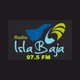 Logo de Radio IslaBaja