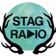 Logo de Stag Radio